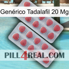 Genérico Tadalafil 20 Mg 19